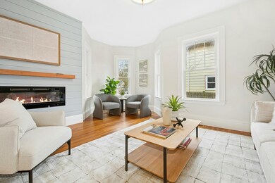 97 Clement Ave unit 1, West Roxbury, MA 02132 - photo 4