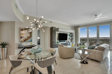 The Plaza at Oceanside unit 1708, Pompano Beach, FL 33062 - photo 7