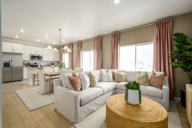 7568 S Tourmaline Way unit 317, West Jordan, UT 84081 - photo 3