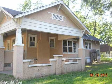 910 S Porter St, Stuttgart, AR 72160 - photo 6