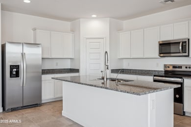 12329 E Agave Ln, Florence, AZ 85132 - photo 4