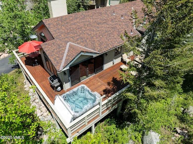 4515 Bighorn Rd, Vail, CO 81657 - photo 5