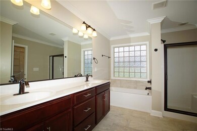 Master bath