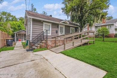2911 Oak St, Jacksonville, FL 32205 - photo 4