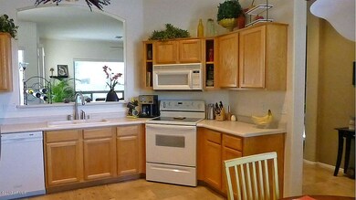 Kitchen 1