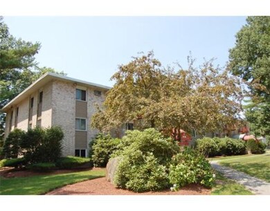 440 North Ave unit 4-91, Haverhill, MA 01830 - photo 2
