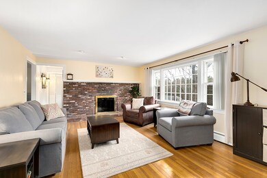 310 W Acton Rd, Stow, MA 01775 - photo 5