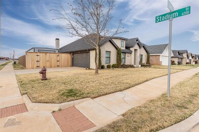 4626 Ebbets Dr, Abilene, TX 79606 - photo 2