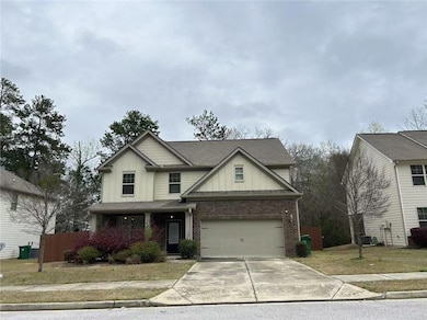 2289 Overlook Ave, Lithonia, GA 30058 - photo 2
