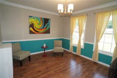 348 Charles Place, Batesville, IN 47006 - photo 6