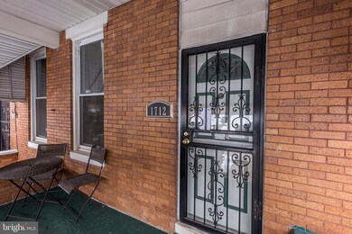 1712 E 32nd St, Baltimore, MD 21218 - photo 2