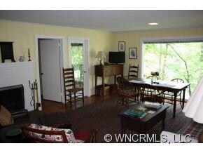 Living / Dining Room