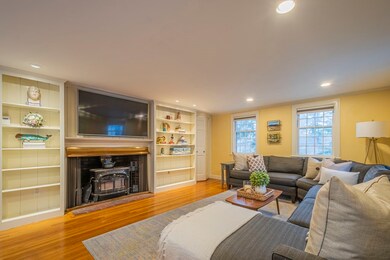 1 Constitution Rd, Lexington, MA 02421 - photo 4