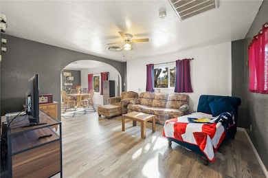 26226 N Tamarisk St, Meadview, AZ 86444 - photo 7