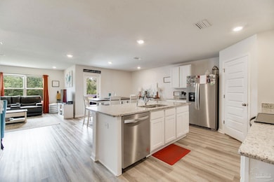 10885 Blacktail Loop, Pensacola, FL 32526 - photo 5