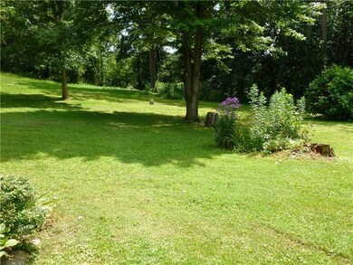 Yard/Garden.