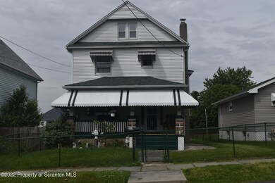 1316 Amherst St, Scranton, PA 18504 - photo 3