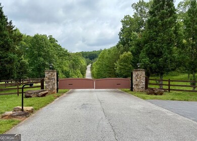 Gated Community