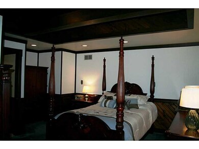 Master Bedroom.