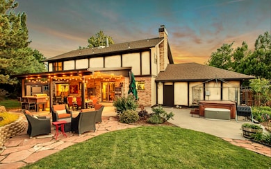 3637 Lora Lee Cir, Salt Lake City, UT 84121 - photo 4