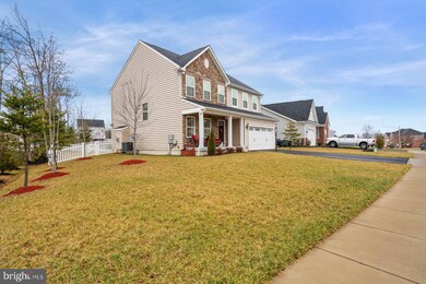 5624 Websters Way, Manassas, VA 20112 - photo 3