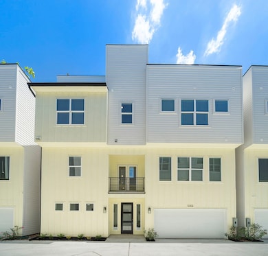 1015 W 24th St unit B, Houston, TX 77008 - photo 3