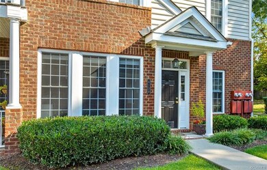 4130 San Marco Dr unit B, Glen Allen, VA 23060 - photo 3