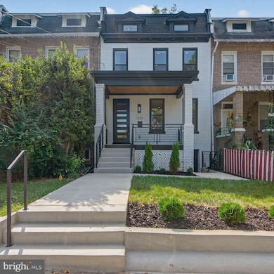 1334 Longfellow St NW, Washington, DC 20011 - photo 2