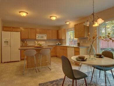 19310 207th Stct E, Orting, WA 98360 - photo 5