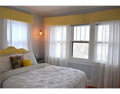 Bedroom.