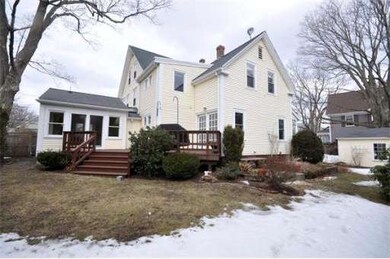 1295 Main St, Concord, MA 01742 - photo 7