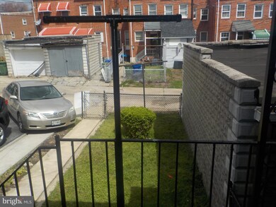 3714 Cranston Ave, Baltimore, MD 21229 - photo 4