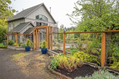 18427 Beall Rd SW, Vashon, WA 98070 - photo 4