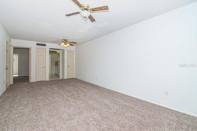 Large living room and dining room combo ~