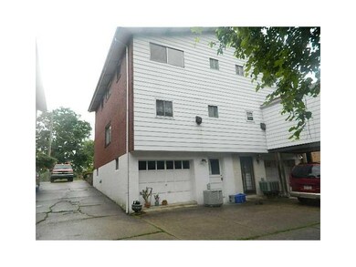 Exterior Back.