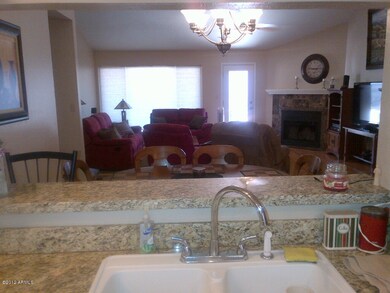 3609 W Laredo St, Chandler, AZ 85226 - photo 5