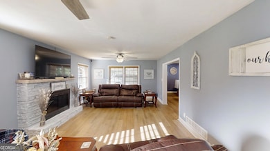 660 Georgia 120, Tallapoosa, GA 30176 - photo 4