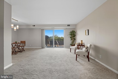 Columbia Towers Condominium unit 508, Silver Spring, MD 20904 - photo 3