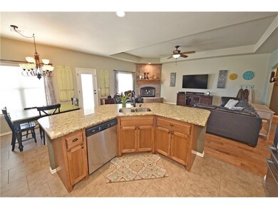 14494 Ashwood Ct, Edmond, OK 73025 - photo 6