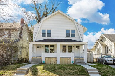 115-117 N Chase Ave, Columbus, OH 43204 - photo 2