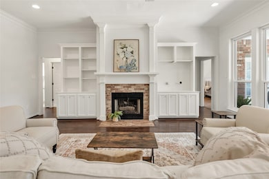 704 Putter Ct, College Station, TX 77845 - photo 2