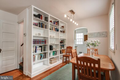 8504 Salem Way, Bethesda, MD 20814 - photo 5