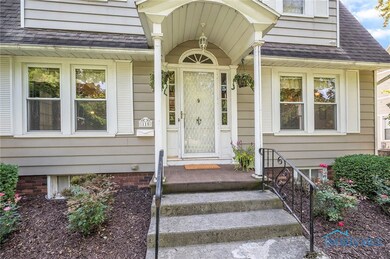 115 E 1st St, Woodville, OH 43469 - photo 5