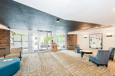 Winchester House Condominiums unit 810, Brookline, MA 02446 - photo 5