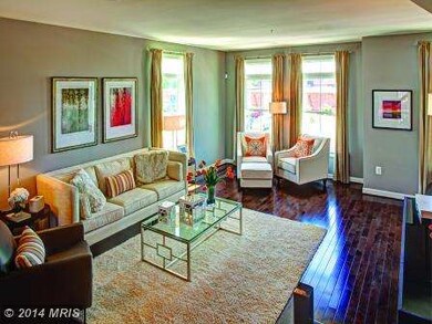 2527 Rolling Forest Dr, Hanover, MD 21076 - photo 2