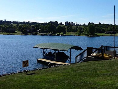 Waterfront/Dock/Pier.