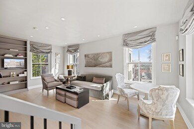 3250 N St NW unit 2C, Washington, DC 20007 - photo 7