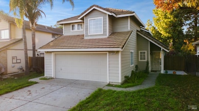 526 Regency Cir, Vacaville, CA 95687 - photo 6