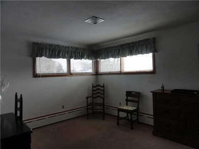 Bedroom.