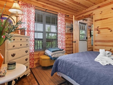 161896 N 4337 Rd, Tuskahoma, OK 74574 - photo 6